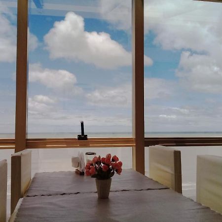 Hotel Sky Сан Бернардо Екстериор снимка