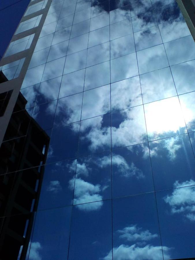 Hotel Sky Сан Бернардо Екстериор снимка