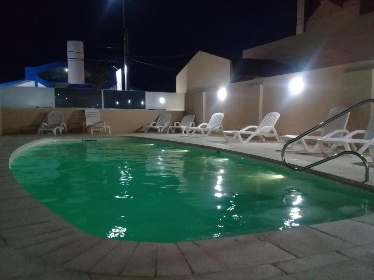 Hotel Sky Сан Бернардо Екстериор снимка