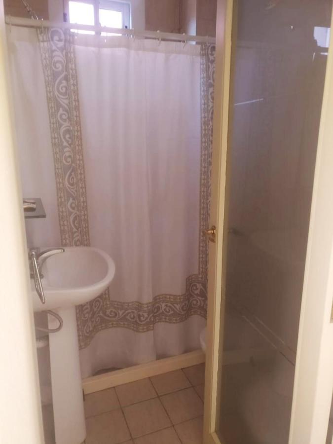 Hotel Sky Сан Бернардо Екстериор снимка