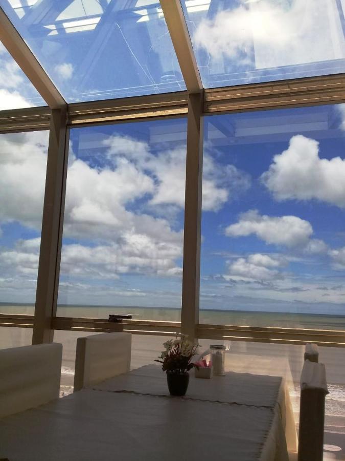 Hotel Sky Сан Бернардо Екстериор снимка