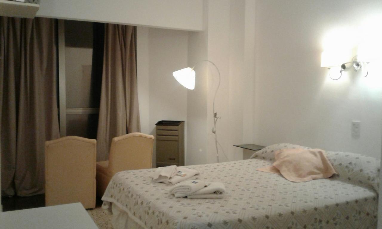 Hotel Sky Сан Бернардо Екстериор снимка