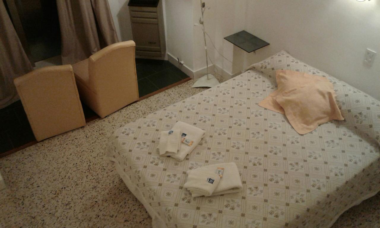 Hotel Sky Сан Бернардо Екстериор снимка