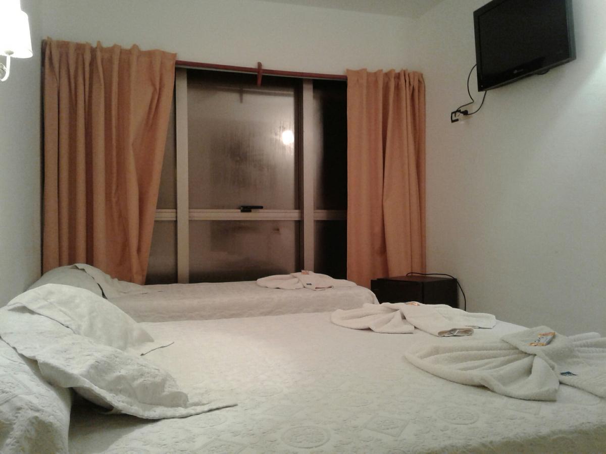 Hotel Sky Сан Бернардо Екстериор снимка