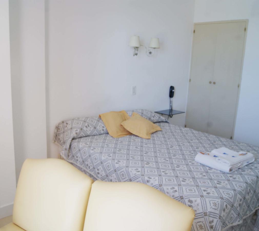 Hotel Sky Сан Бернардо Екстериор снимка