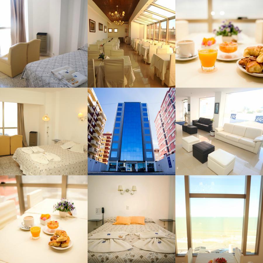 Hotel Sky Сан Бернардо Екстериор снимка