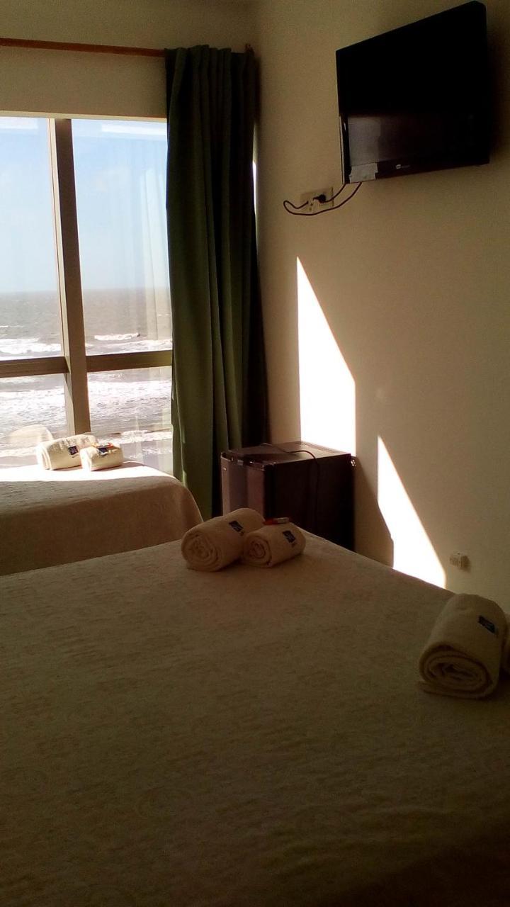 Hotel Sky Сан Бернардо Екстериор снимка